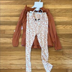 Tahari Girl 3 Piece Set *NWT*